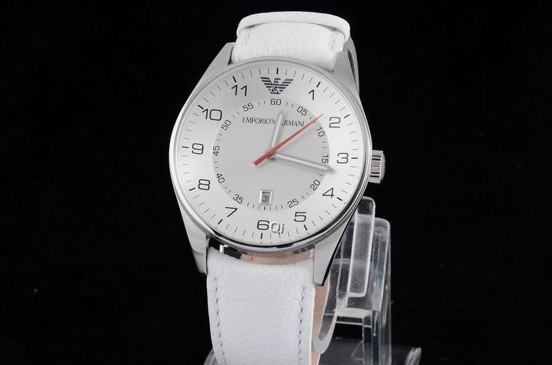 Armani watch man-758